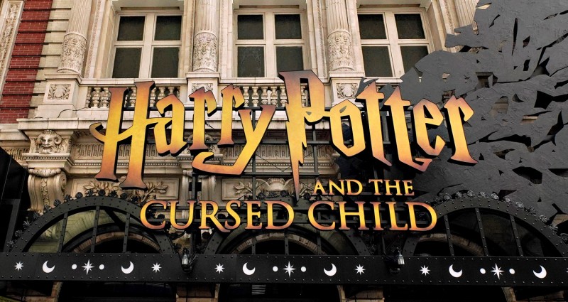 'Harry Potter and the Cursed Child' to return to Broadway as single show
