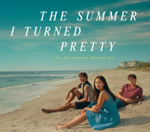 'The Summer I Turned Pretty 2' trailer out