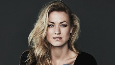 Yvonne Strahovski opens up on The Tomorrow War, her working with Chris Pratt