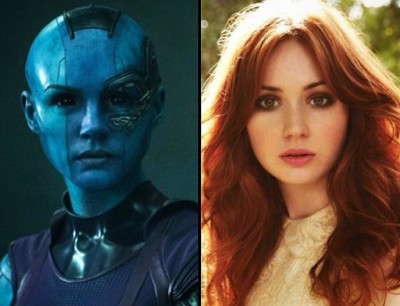 Thor Love and Thunder: Fans will get to see Nebula’s ‘bonkers and wild’ side, says Karen Gillan