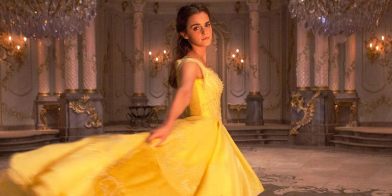 'Beauty and the Beast' may not release in Russia because of this reason