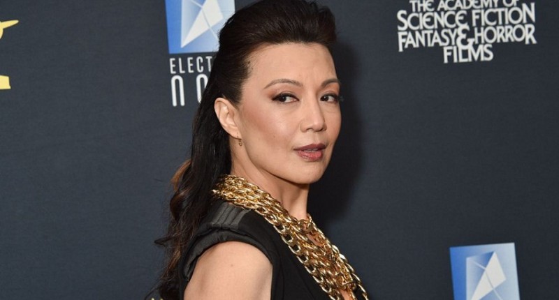 Ming-Na Wen Joins Cast of New 'Karate Kid' Movie