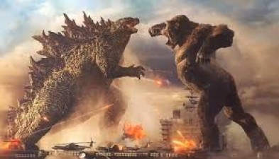 Godzilla Vs Kong to hit Indian theaters earlier before release date