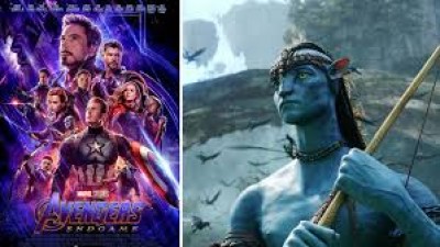 James Cameron’s Avatar to broke records of Avengers Endgame