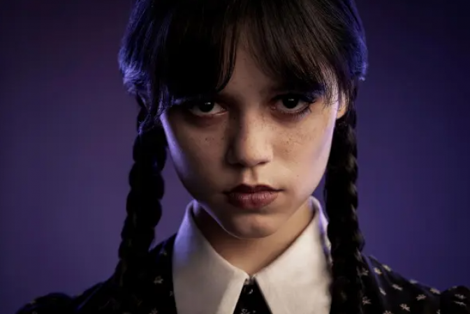 Did you know Jenna Ortega rejected ‘Wednesday’ offer?