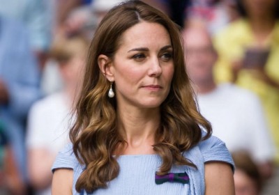 Kate Middleton Spotted Shopping with Prince William Amid Health Speculations