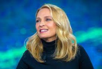 Disney’s sequel is joined by Hollywood star Uma Thurman