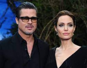 Hollywood star actor Angelina Jolie claimed she can poof her allegation against actor Brad Pitt