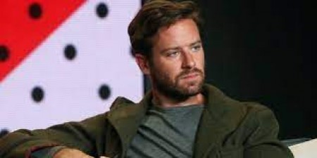Hollywood actor Armie Hammer arrested in suspect of rape and sexual assault