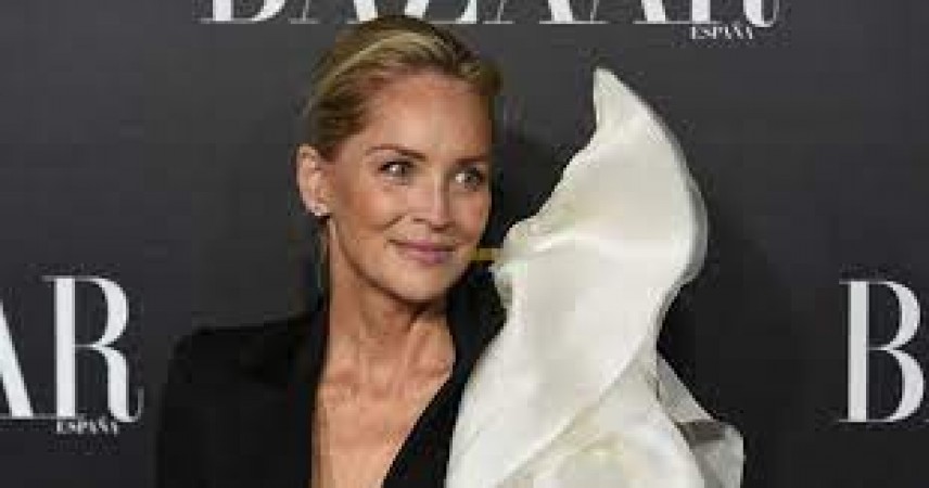 Hollywood star Sharon Stone claimed that she pressured to have sex with male co-star