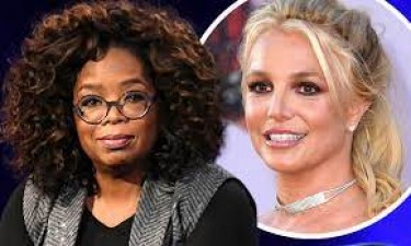 Britney Spear to share her side about ongoing controversy with Oprah Winfrey : report