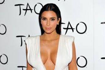Kim Kardashian thought she was going to be raped