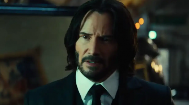John Wick 4 Advance Booking: PVR sells over 16,000 tickets