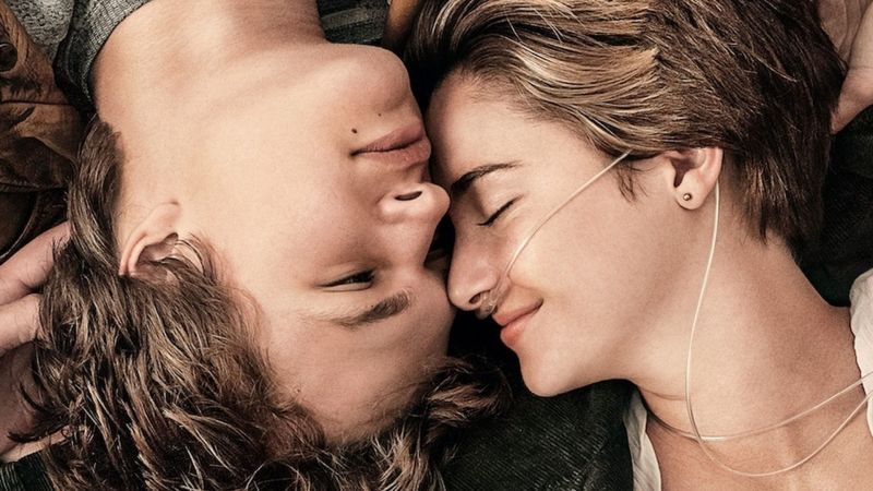 5 quotes from ‘The Fault In Our Stars’ that will teach you the true meaning of love