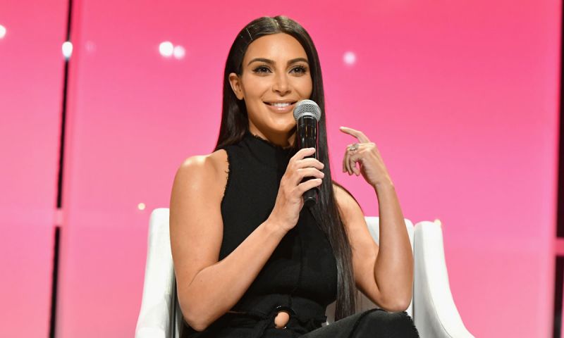 Kim Kardashian is planning to have one more baby