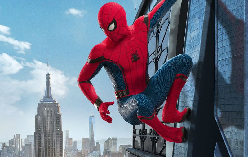 Second trailer of Spider-Man: Homecoming has been unveiled