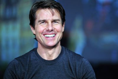 Tom Cruise will shoot some parts of MI6 in India