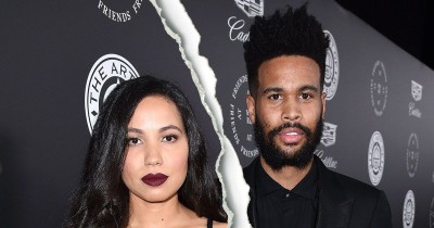 Jurnee Smollett files for divorce from Josiah Bell