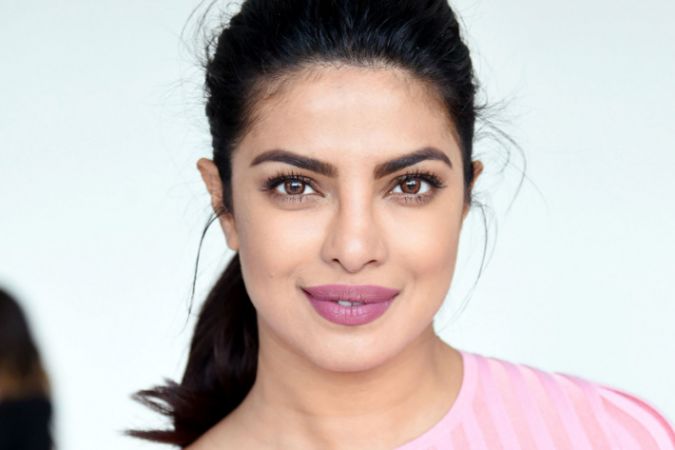 There are huge stereotypes about India, says Priyanka Chopra