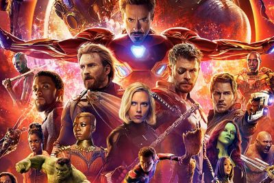 Does 'Avengers' is a copy of this hollywood film?