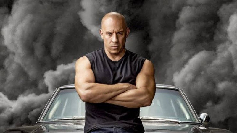 Hollywood superstar Vin Diesel reveals doubts about 'Fast And Furious' franchise