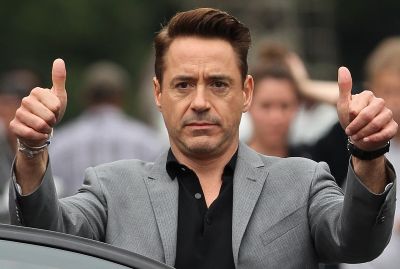 Its huge! Robert Downey Jr  is expected to earn this much from Avengers: Endgame