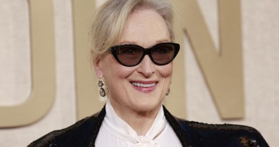 Meryl Streep to Receive Palme d'Or: Highlight of 77th Cannes Film Festival