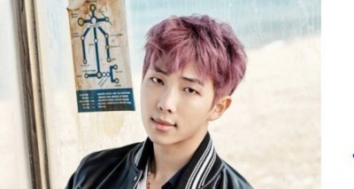 BTS RM might be the next to leave for his mandatory service