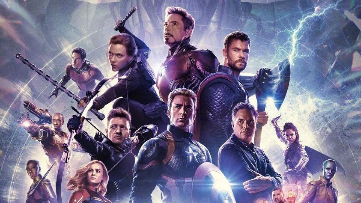 Box Office Collection: Avengers: Endgame movie earns this much on the second Monday