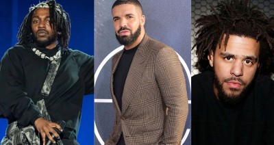 Kendrick Lamar and Drake's Feud Turns Explosive: What You Need to Know