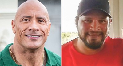 Dwayne 'The Rock' Johnson Takes on MMA in 