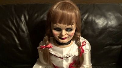 Once again 'Annabelle' is coming to frighten everyone, know the release date of movie