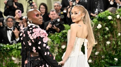 Met Gala 2024 Sets Fundraising Record with USD26 Million for Art's Costume Institute