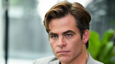 Actor Chris Pine to star in action-thriller Violence of Action