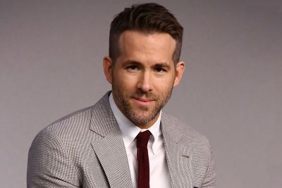 Know achievements of the Deadpool fame Ryan Reynolds