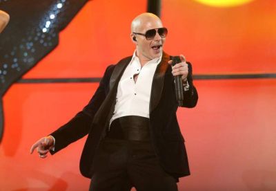 Cannes 2018: Pitbull dropped out from his 'Cannes Party and Concert'