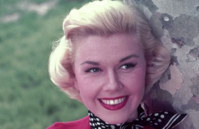 Legendary Singer Doris Day passes away at 97