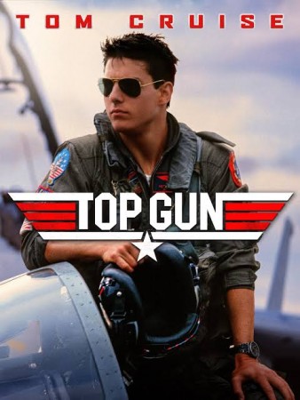 Celebrating Top Gun day: Tom Cruise shares an emotional BTS pic
