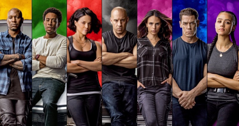 Can ‘Fast and Furious 9’ save the summer of Hollywood blockbusters?