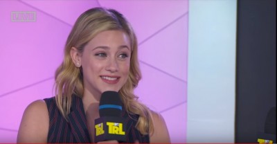 Lili Spills Beans On Her 11 Year Long Battle With Depression