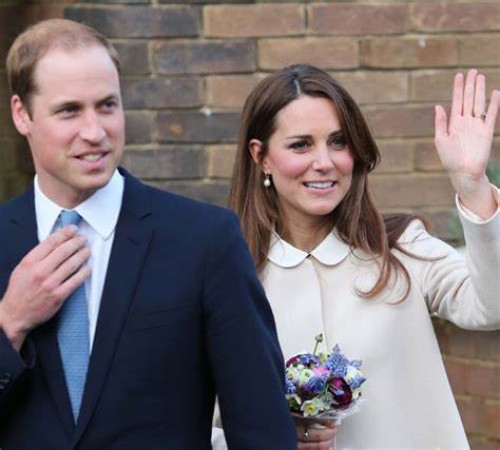“Hello!” Magazine declares William and Kate are heading to Scotland