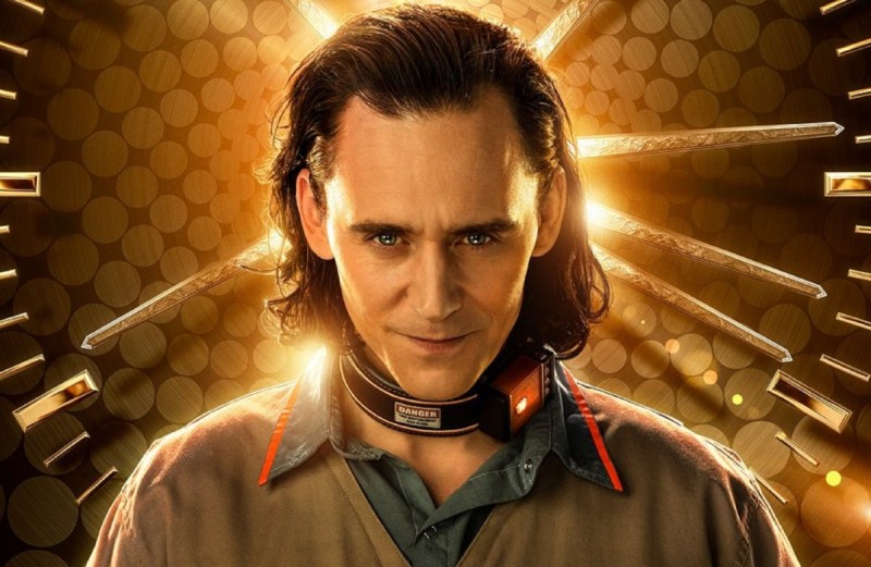 Loki new teaser: Tom Hiddleston is forced into another dimension to make amends, watch