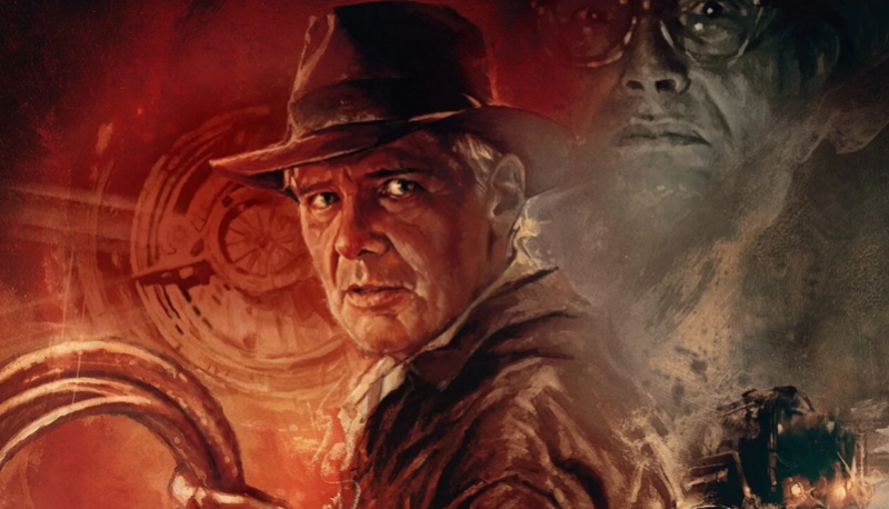 Indiana Jones and the Dial of Destiny: Release date, plot and cast
