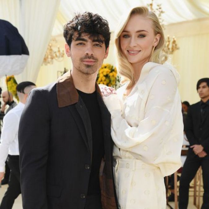 I've learnt that I have to put my mental health first: Sophie Turner