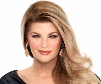 Actress Kirstie Alley says Hollywood tolerates deviations like “cooking meth” or “sleeping with hookers”…