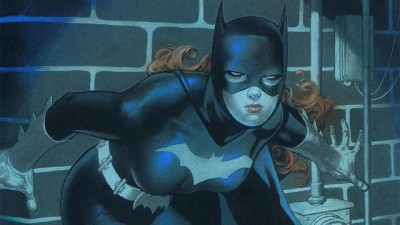 Bad Boys for Life directors to helm Batgirl movie for Warner Bros