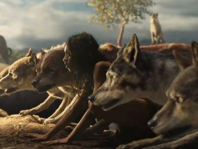 Mowgli Trailer Launch: Depicts dark and emotional journey of 'Jungle Kid'