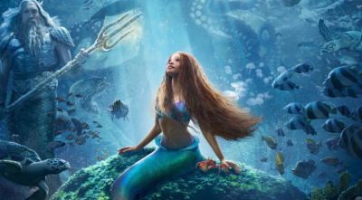 The Little Mermaid: Release date, cast, streaming details