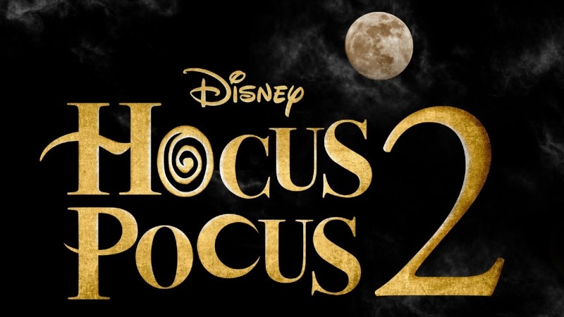 Hocus Pocus 2: Bette Midler, Sarah Jessica Parker to reprise their roles