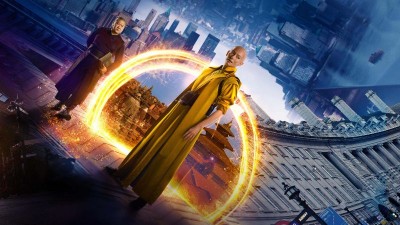 Doctor Strange casting of Tilda Swinton as The Ancient One was a mistake: Kevin